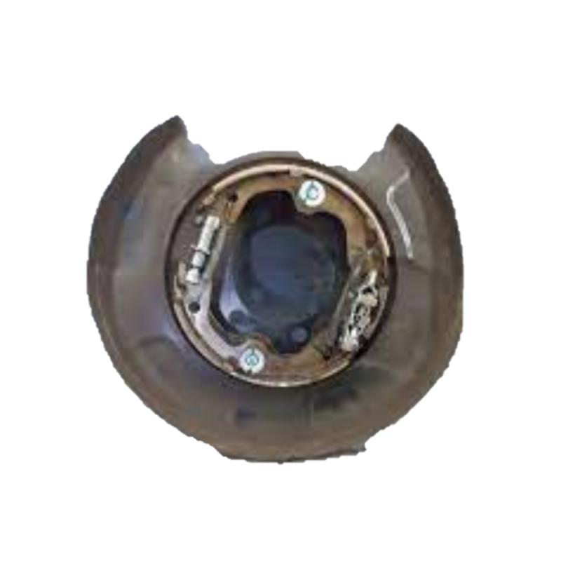 Brake Assembly Parking Rear right Side - 44000JN06A